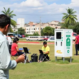 Santarém Conectada