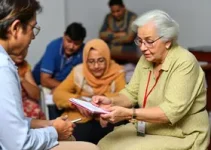 Santarém Programa Parceiro do Idoso 2026