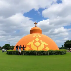 Usina da Paz