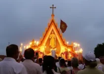 Círio de Sant'Ana