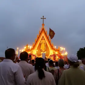 Círio de Sant'Ana