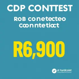 Concurso CDP