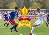 Copa Norte Sub-18