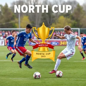 Copa Norte Sub-18