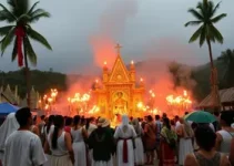 Festa de Sant'Ana 2026