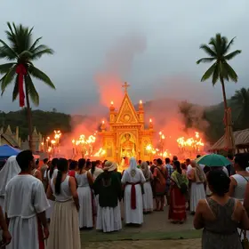 Festa de Sant'Ana 2026
