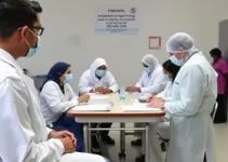 capacitação prova tuberculínica PPD