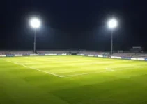 Iluminação do Campo do Jaderlândia
