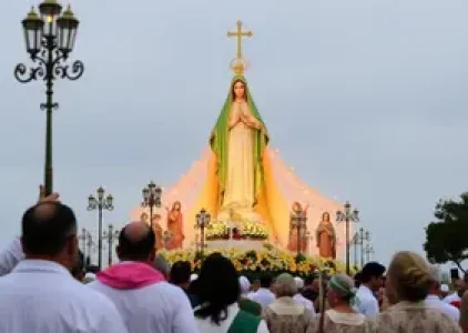 Últimas noticias de Santarém