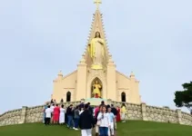 Imagem Peregrina de Nossa Senhora de Nazaré