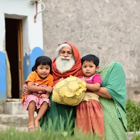 Bolsa Família em Santarém