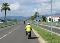 mobilidade e segurança