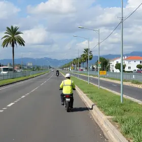 mobilidade e segurança