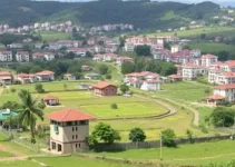 regularização fundiária
