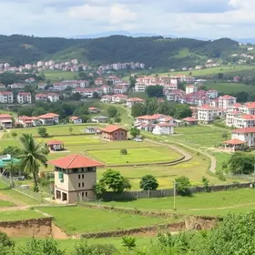 regularização fundiária
