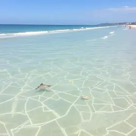 praias de santarém