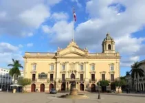 revitalização da Praça São Sebastião