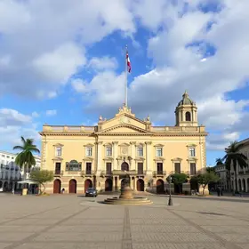 revitalização da Praça São Sebastião