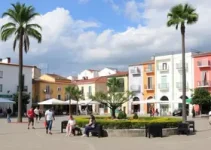 praça missionário lucas huber