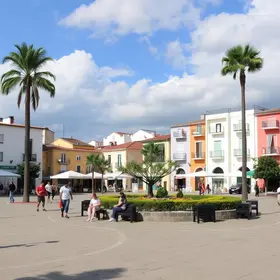 praça missionário lucas huber