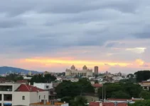sinalização horizontal