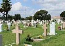 limpeza e manutenção dos cemitérios