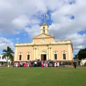 Festival Folclórico de Santarém