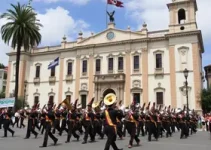 prefeitura de santarém regulamenta ensaios de bandas marciais e fanfarras