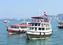 licenciamento de embarcações turísticas