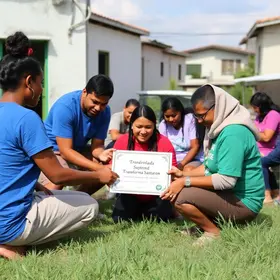 Programa Transforma Santarém