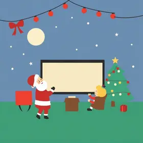 programação de férias em Santarém