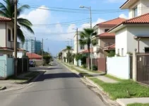 recuperação de vias