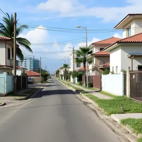 recuperação de vias