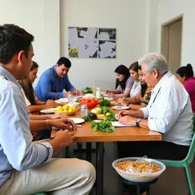 Estratégia Alimenta Cidades