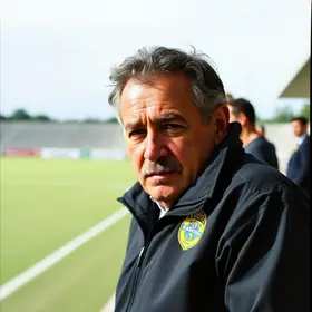 Lúcio Santarém