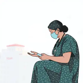 ampliação de UBSs