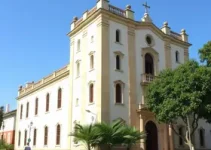 Centro Cultural João Fona