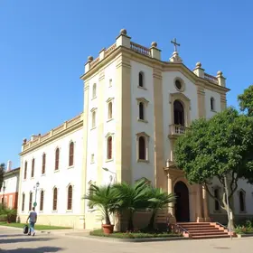 Centro Cultural João Fona