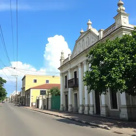 feriado em Santarém