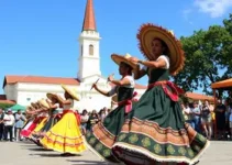 Festival Folclórico de Santarém