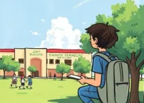 retorno às aulas