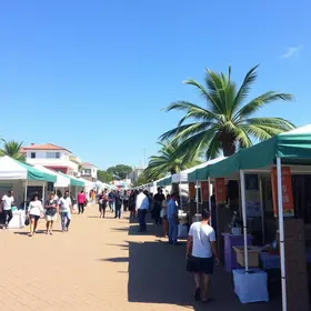 Feira Tapajós Negócios