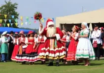 Festival Folclórico de Santarém
