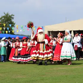Festival Folclórico de Santarém