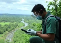 qualificação profissional em vigilância e monitoramento da exposição ao mercúrio