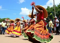 Festival Folclórico de Santarém
