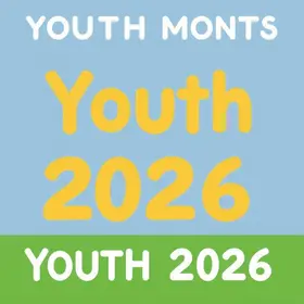 Mês da Juventude 2026