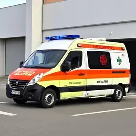atendimento de urgência e emergência em Santarém