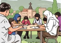 consulta pública Santarém currículo escolar