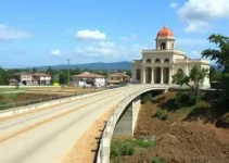 novas pontes na zona rural